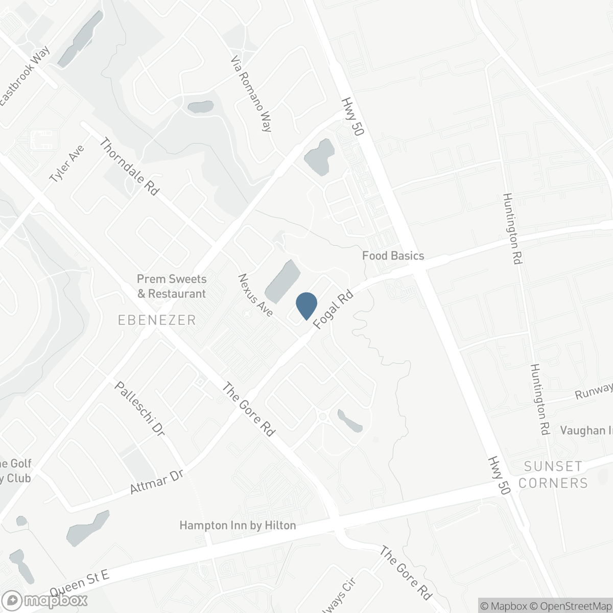 43 FALBY ROAD, Brampton, Ontario L6P 4S1